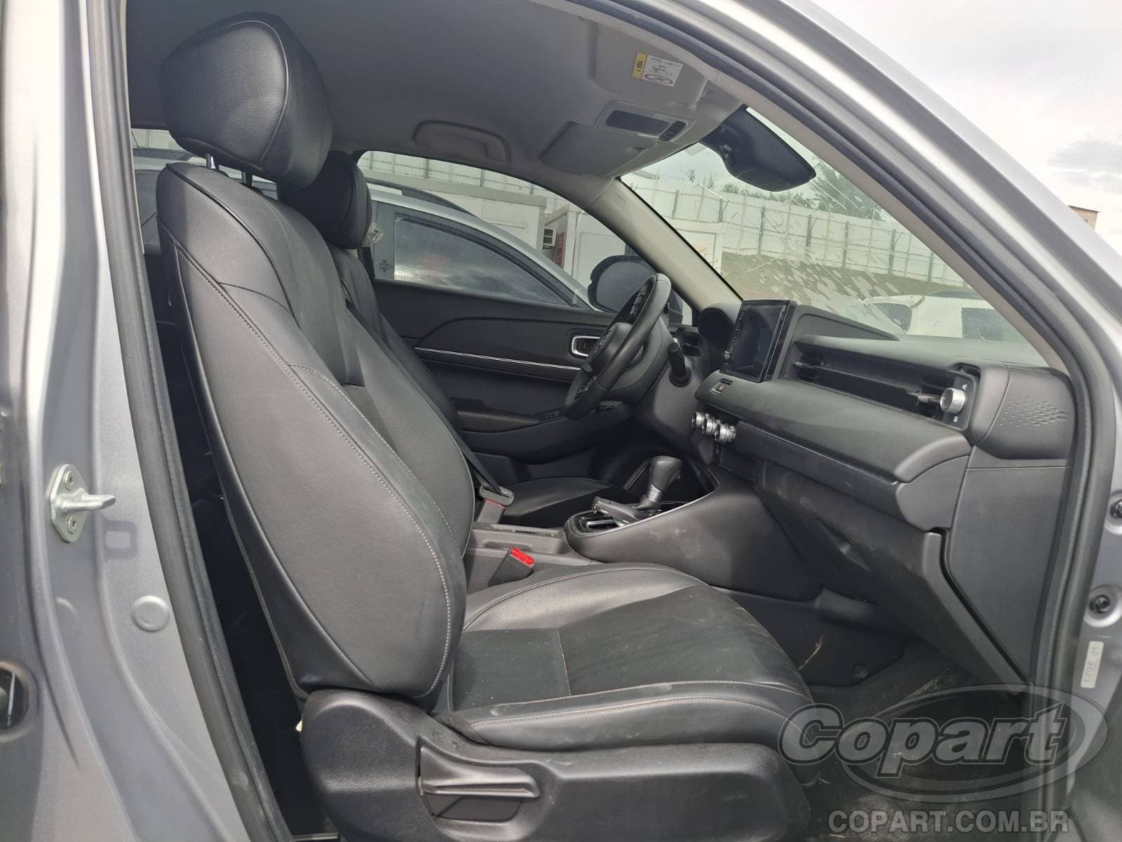 Honda Hr-v 2024 — foto 5