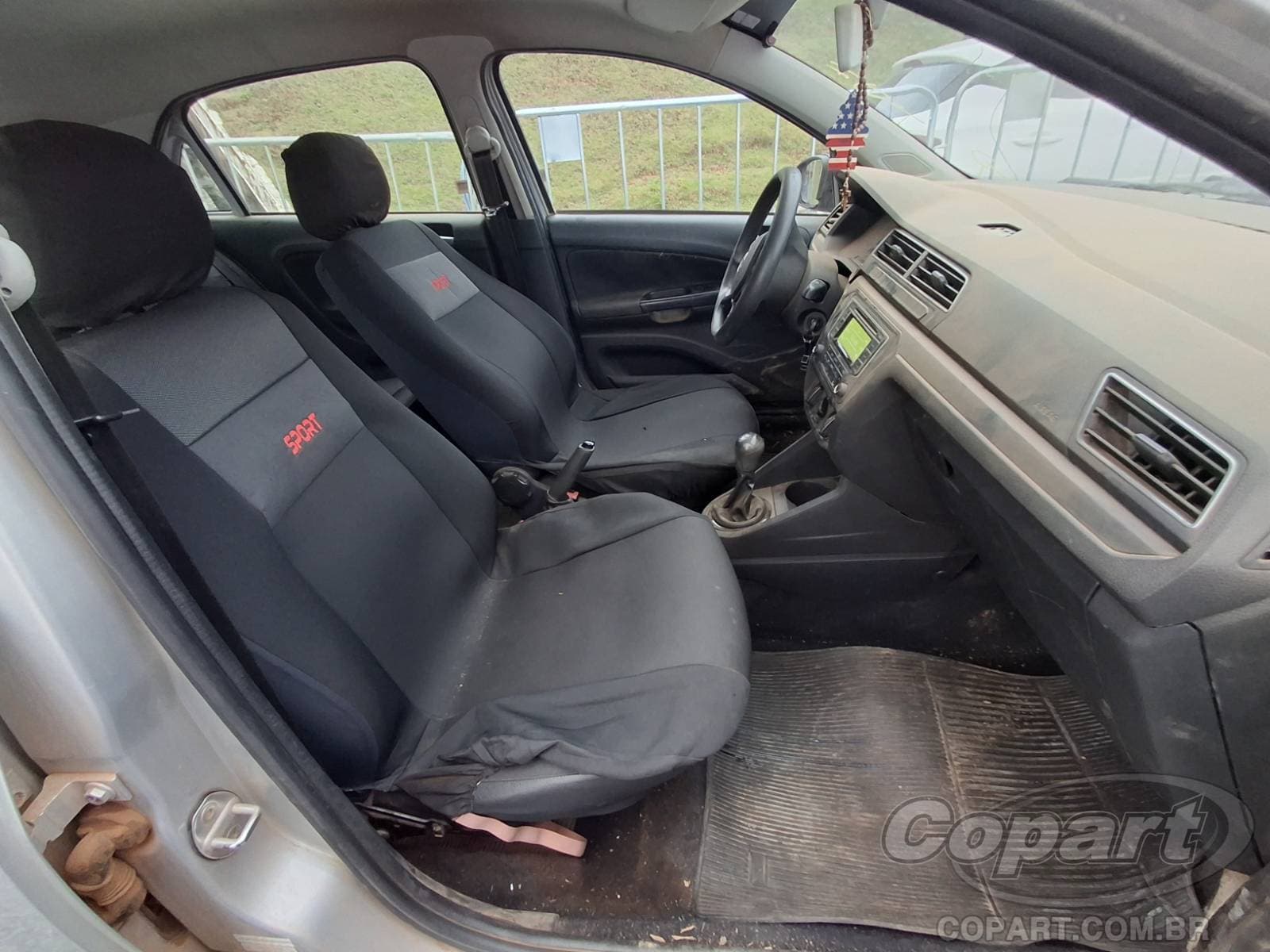 Volkswagen GOL 2018 — foto 5