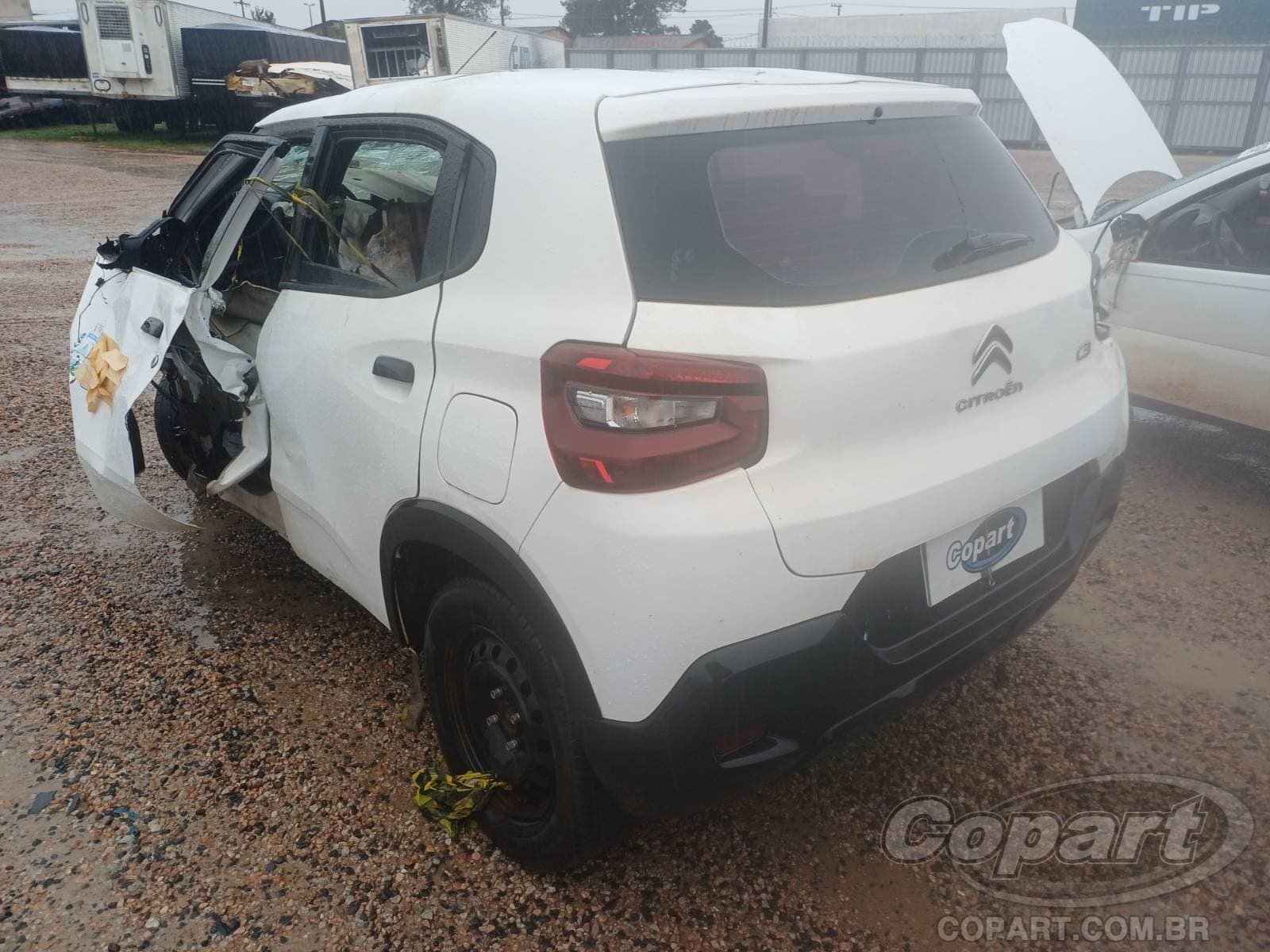 Citroën C3 2024 — foto 3