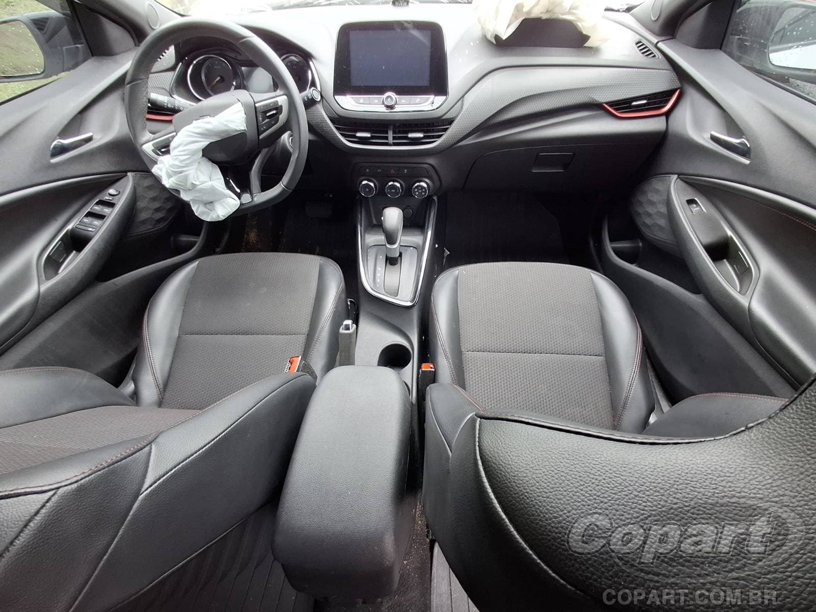 Chevrolet Onix 2024 — foto 9