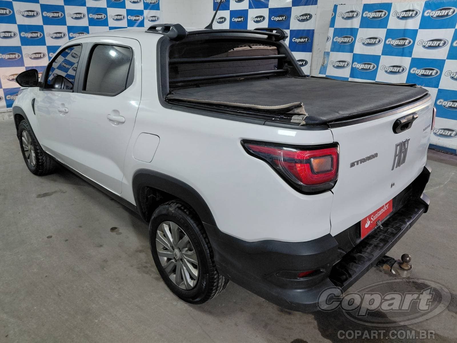 Fiat Strada CD 2022 — foto 3