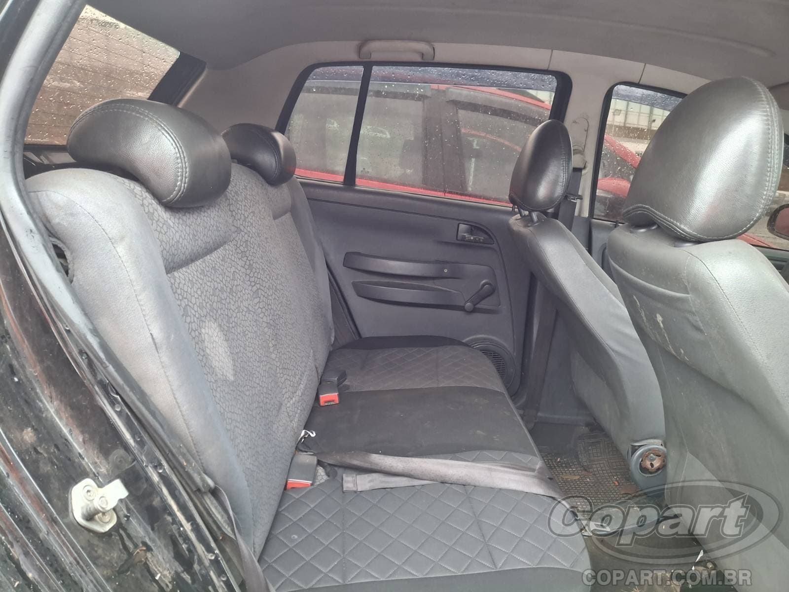 Volkswagen FOX 2006 — foto 6