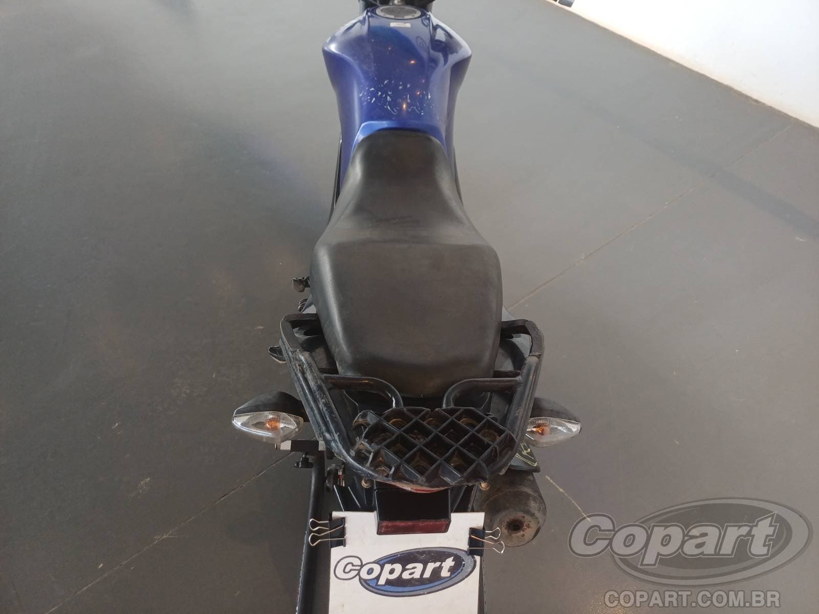 Honda CG 160 2023 — foto 10