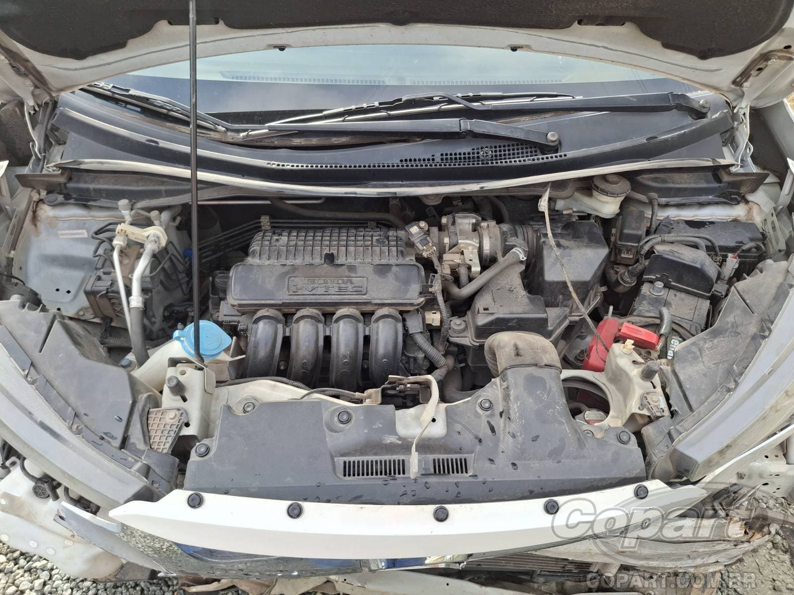 Honda Wr-v 2018 — foto 7