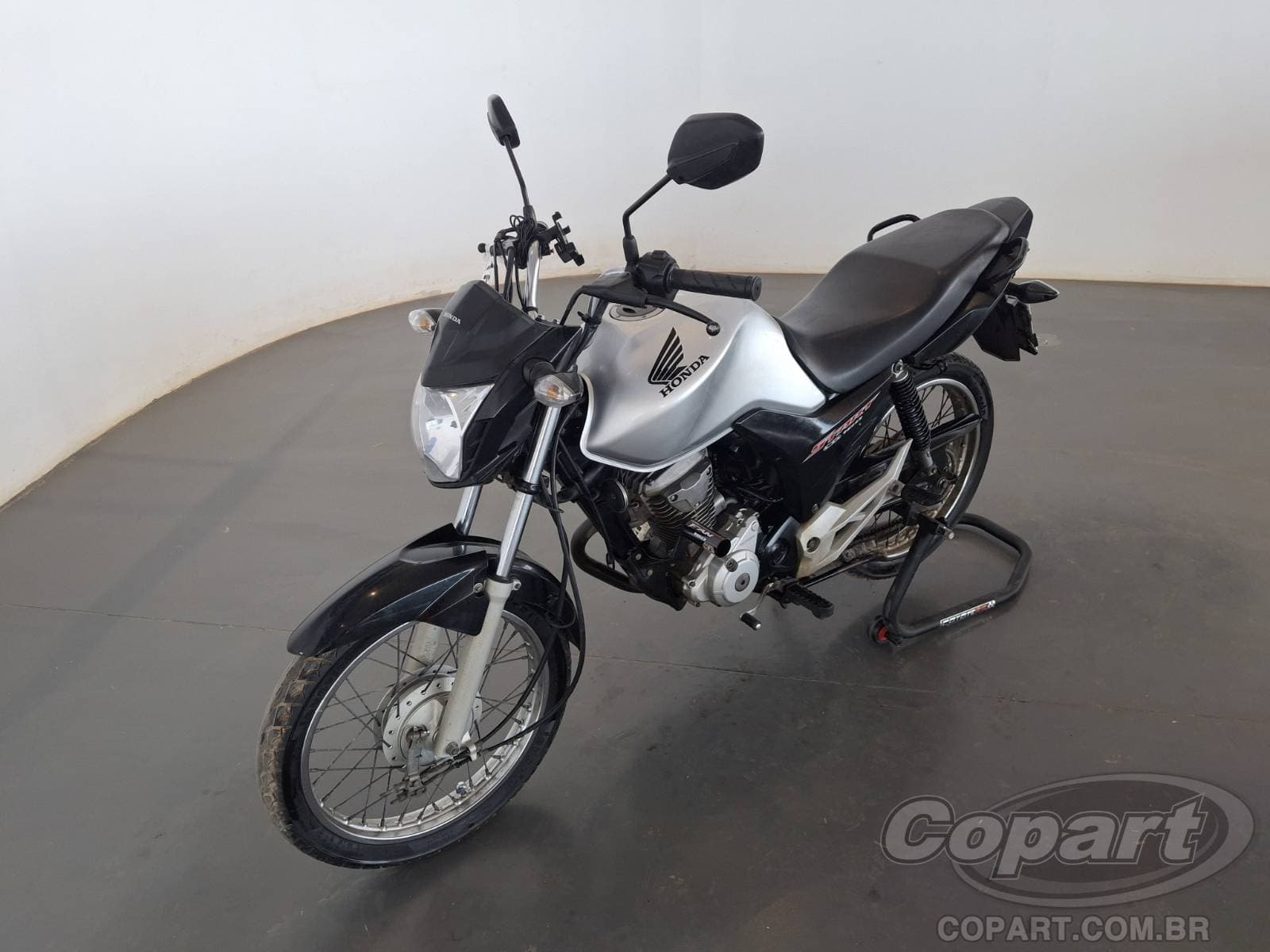 Honda CG 160 2024 — foto 2