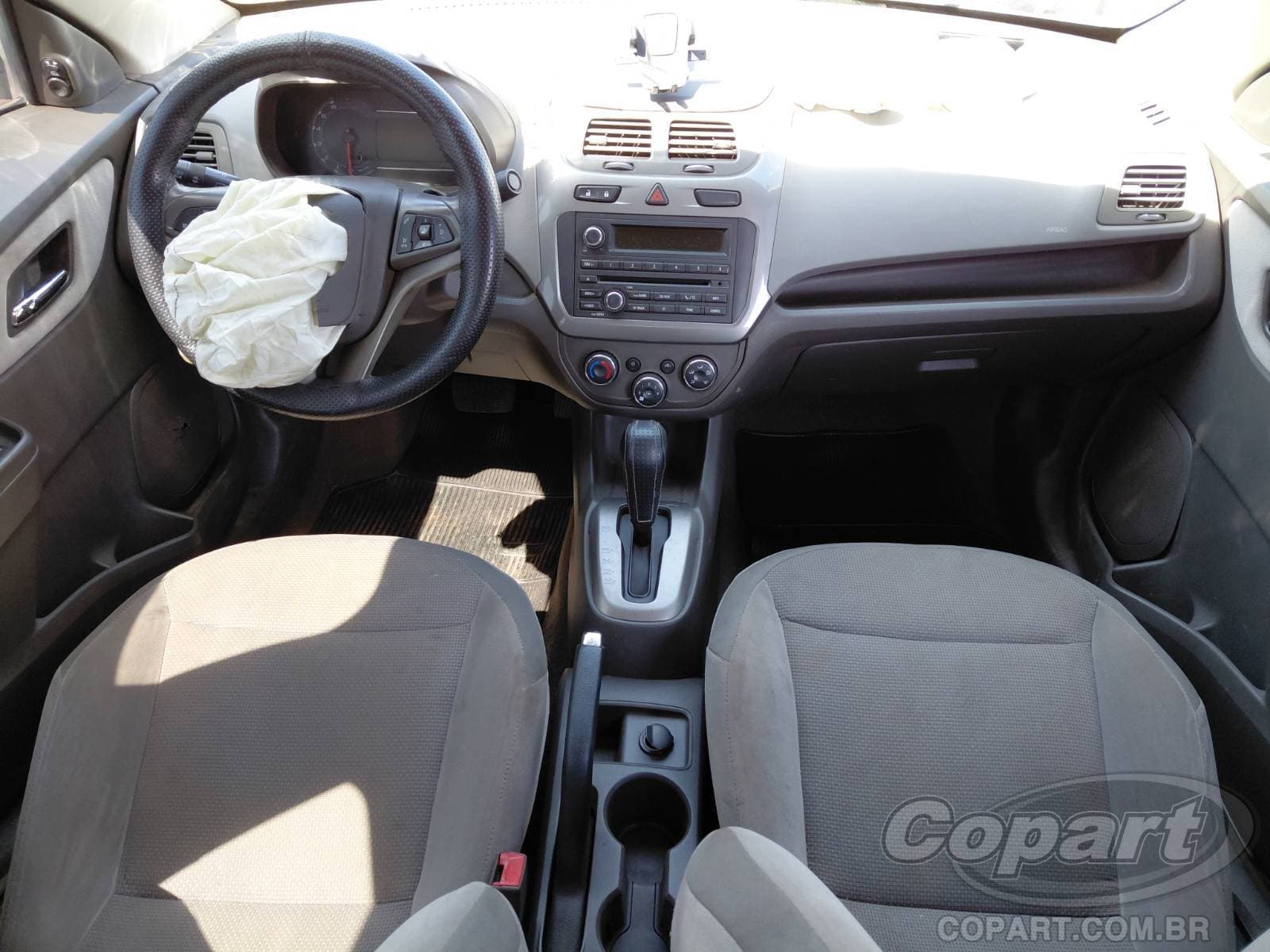 Chevrolet Cobalt 2013 — foto 9