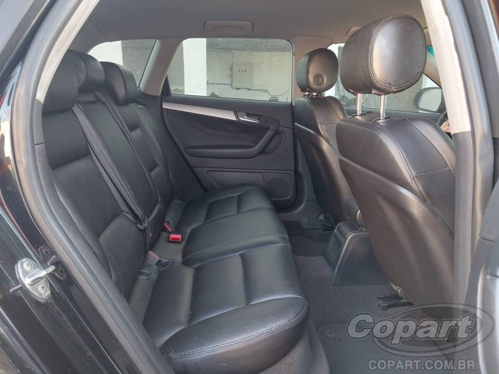 Audi A3 Sportback 2010 — foto 6