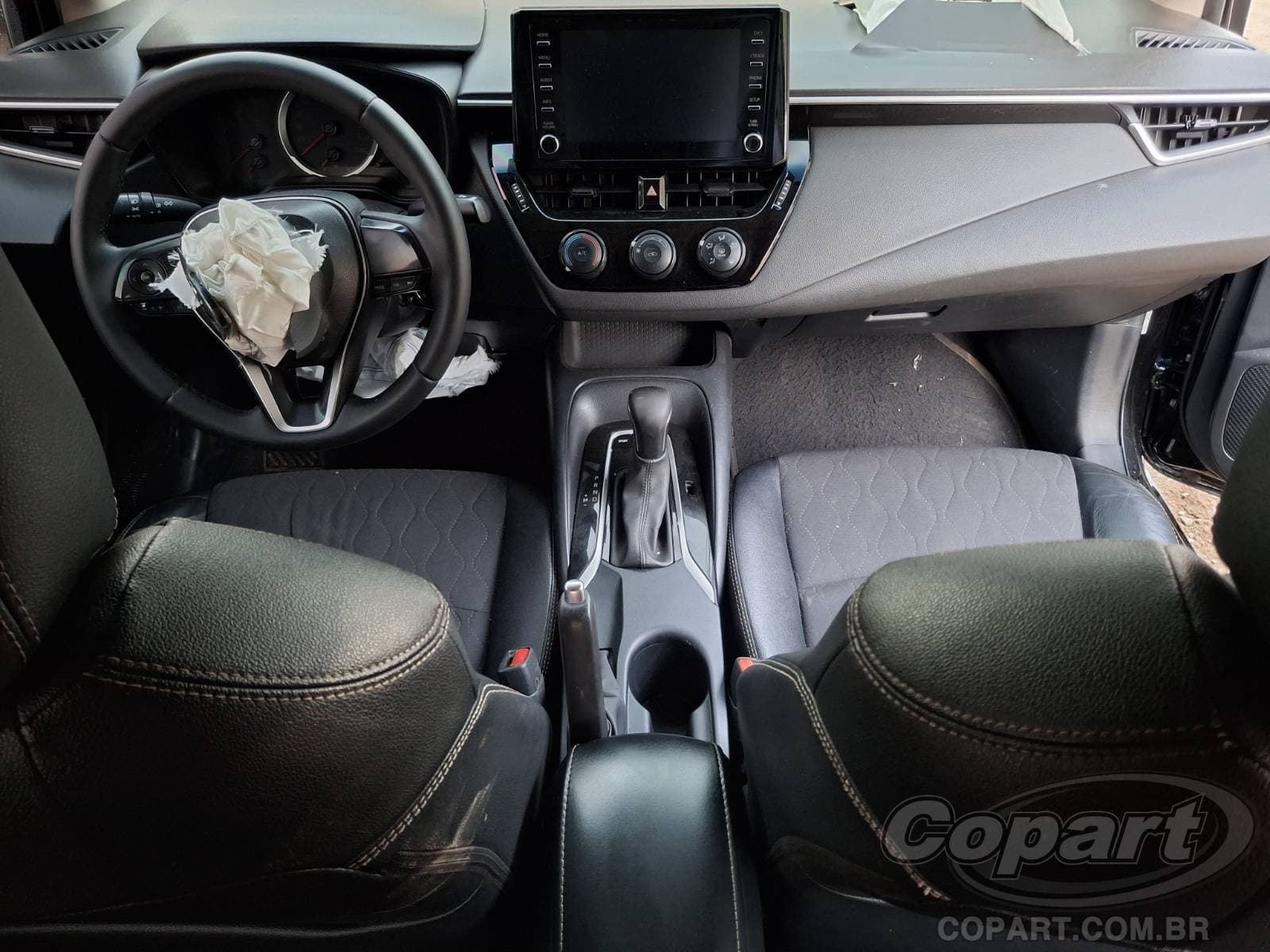 Toyota Corolla 2022 — foto 9