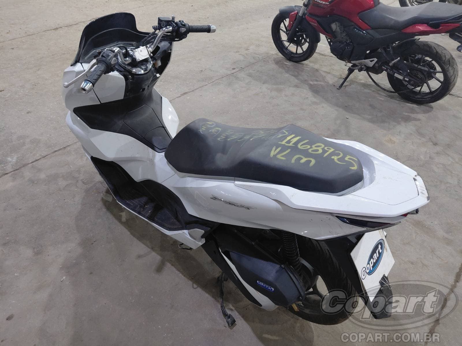 Honda PCX 2025 — foto 3