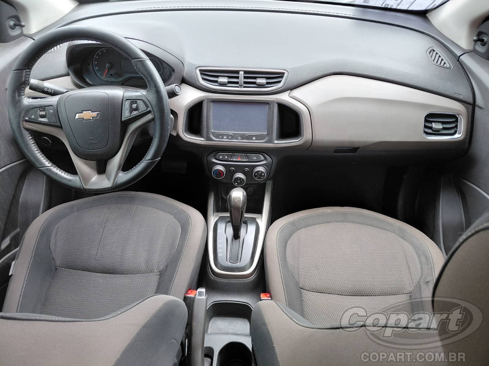 Chevrolet Prisma 2015 — foto 9