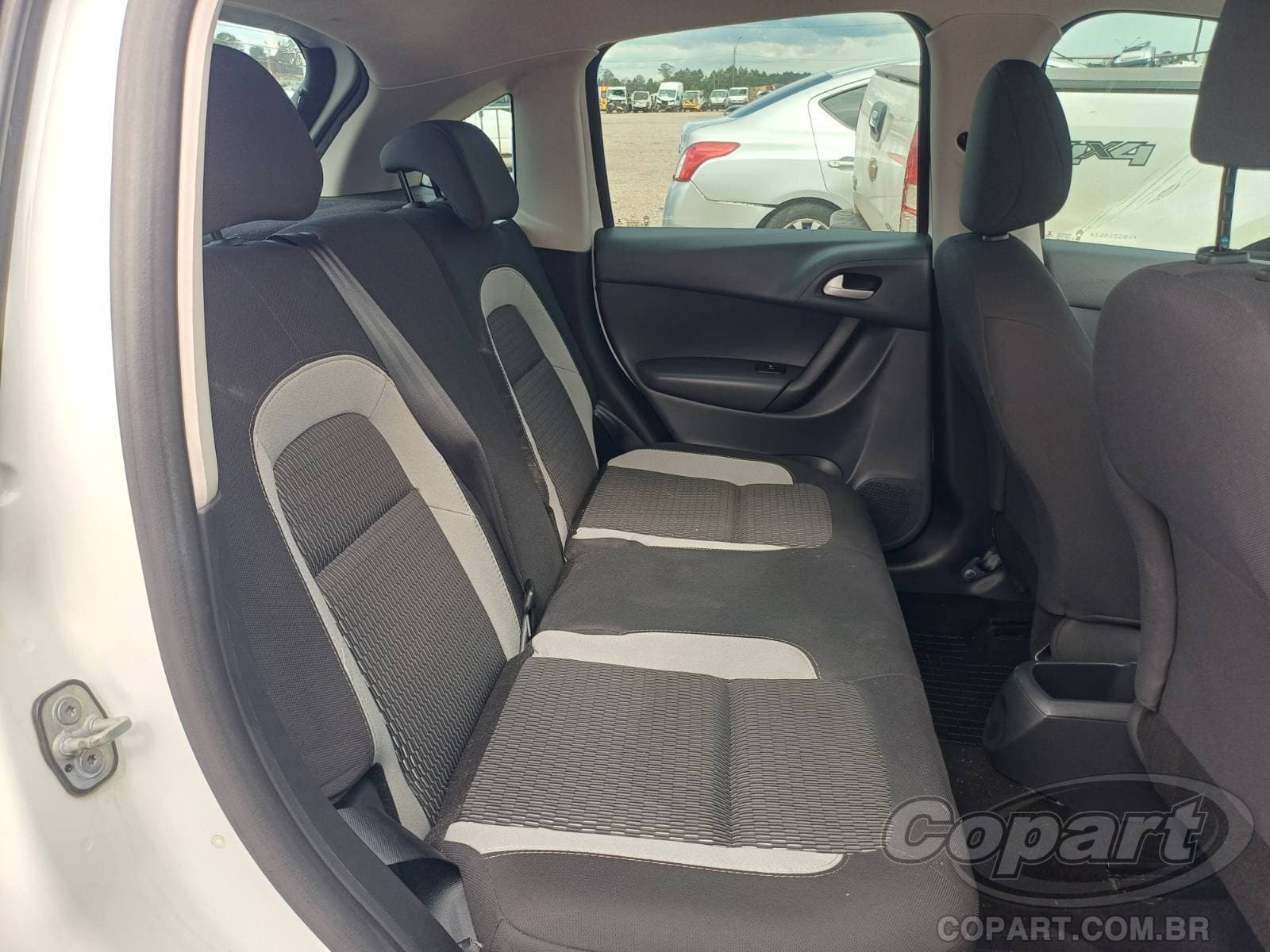 Citroën C3 2019 — foto 6