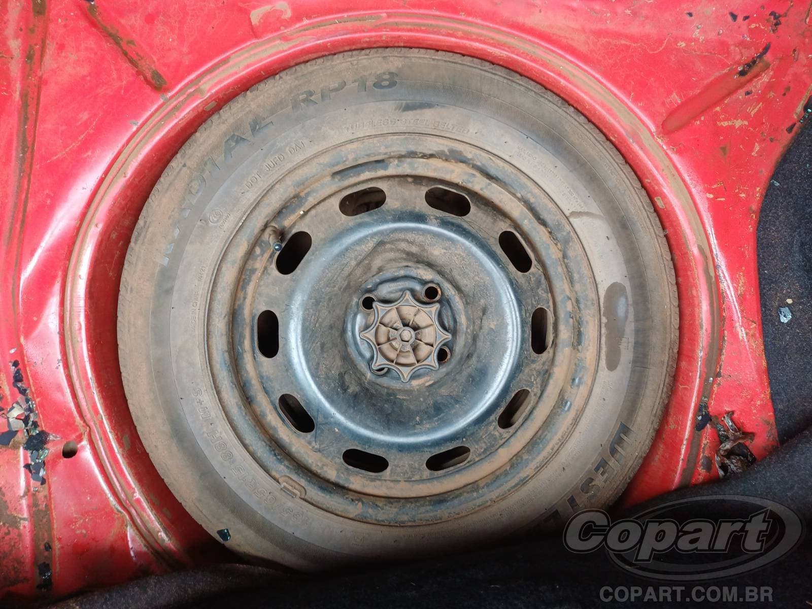 Volkswagen GOL 2009 — foto 10