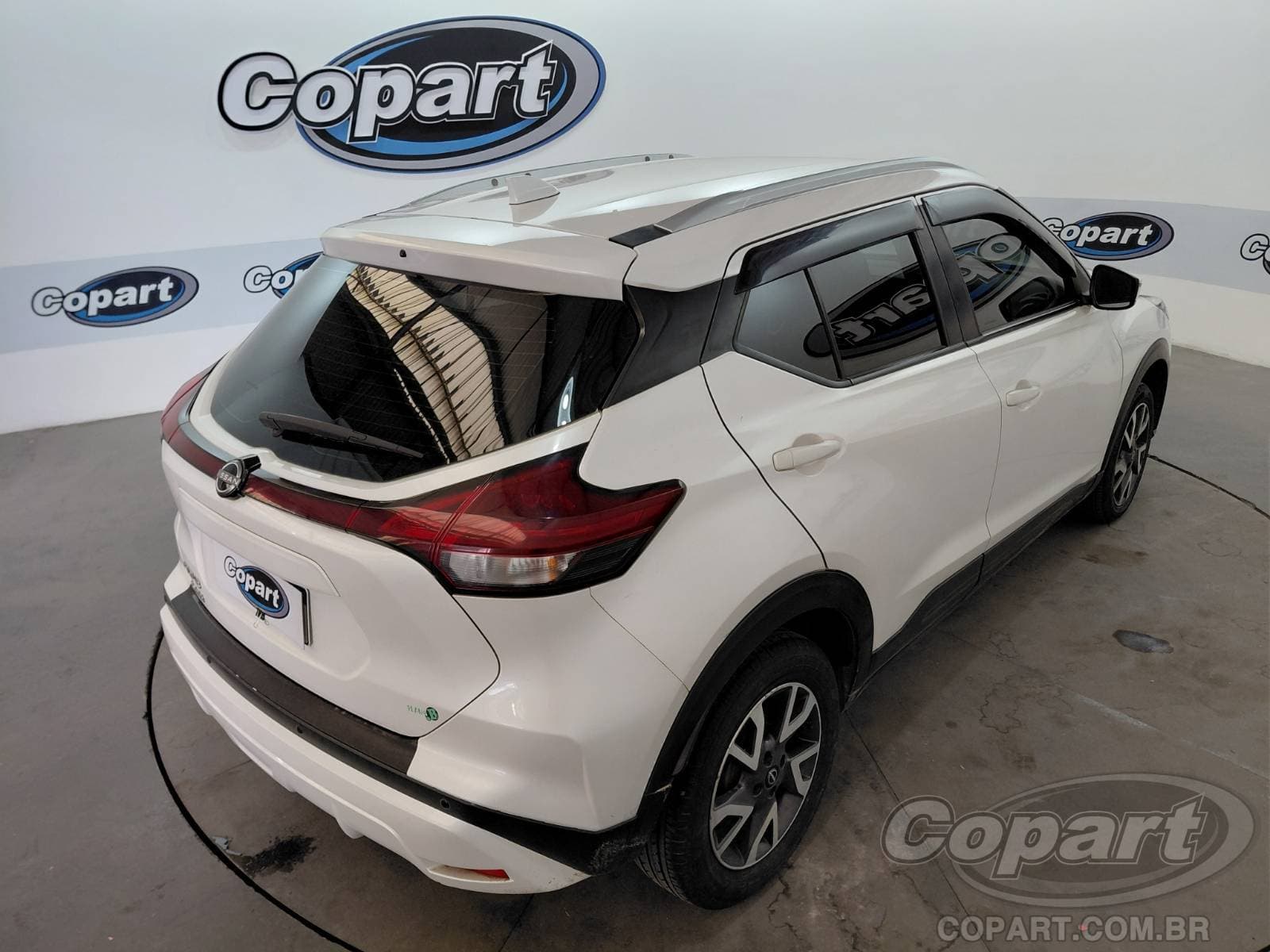 Nissan Kicks 2024 — foto 4