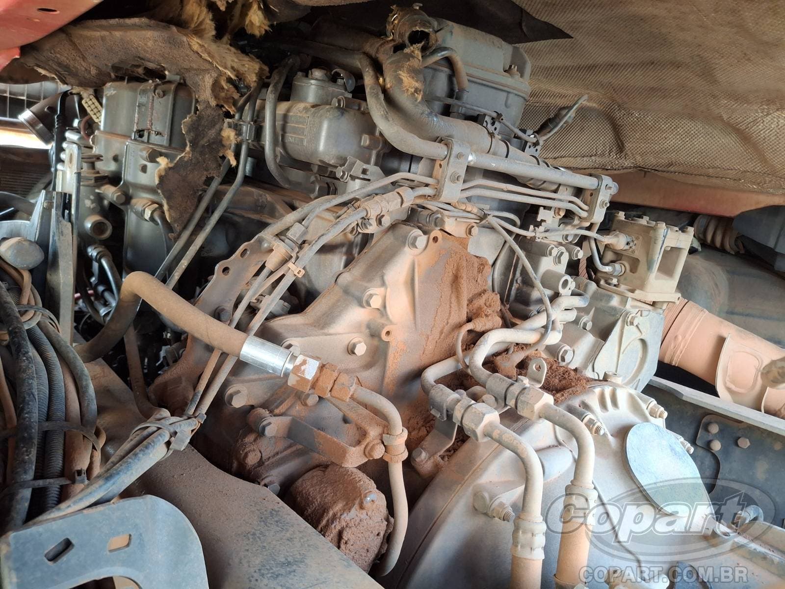 Scania R 500 2021 — foto 7