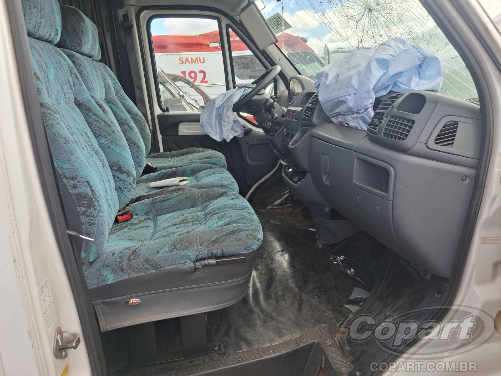 Fiat Ducato 2017 — foto 5