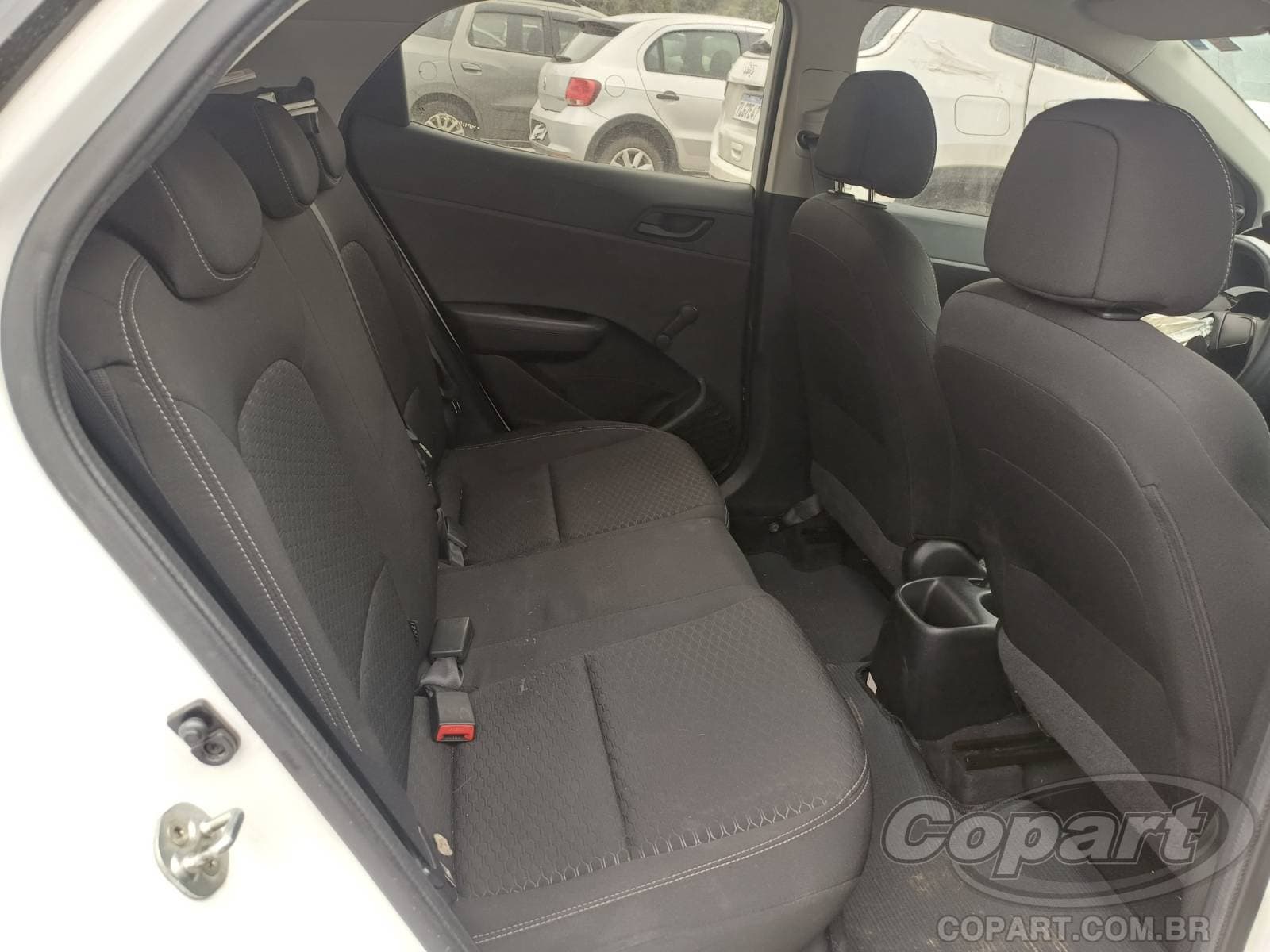Hyundai Hb20 2021 — foto 6