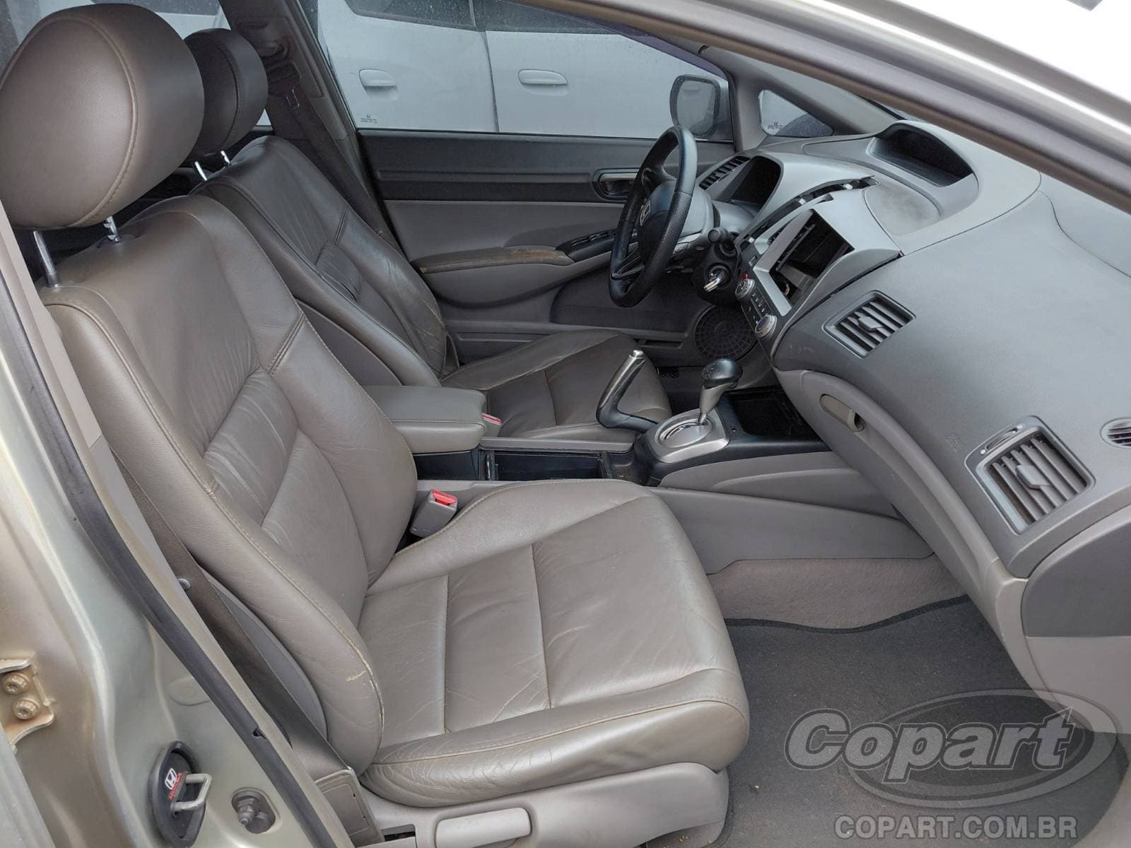 Honda Civic 2009 — foto 5