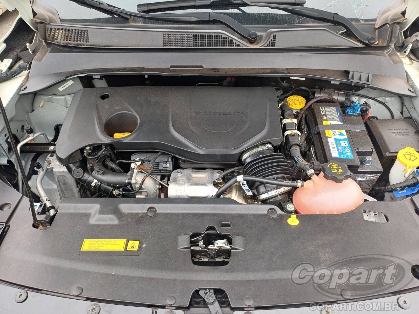 Jeep Compass 2025 — foto 7