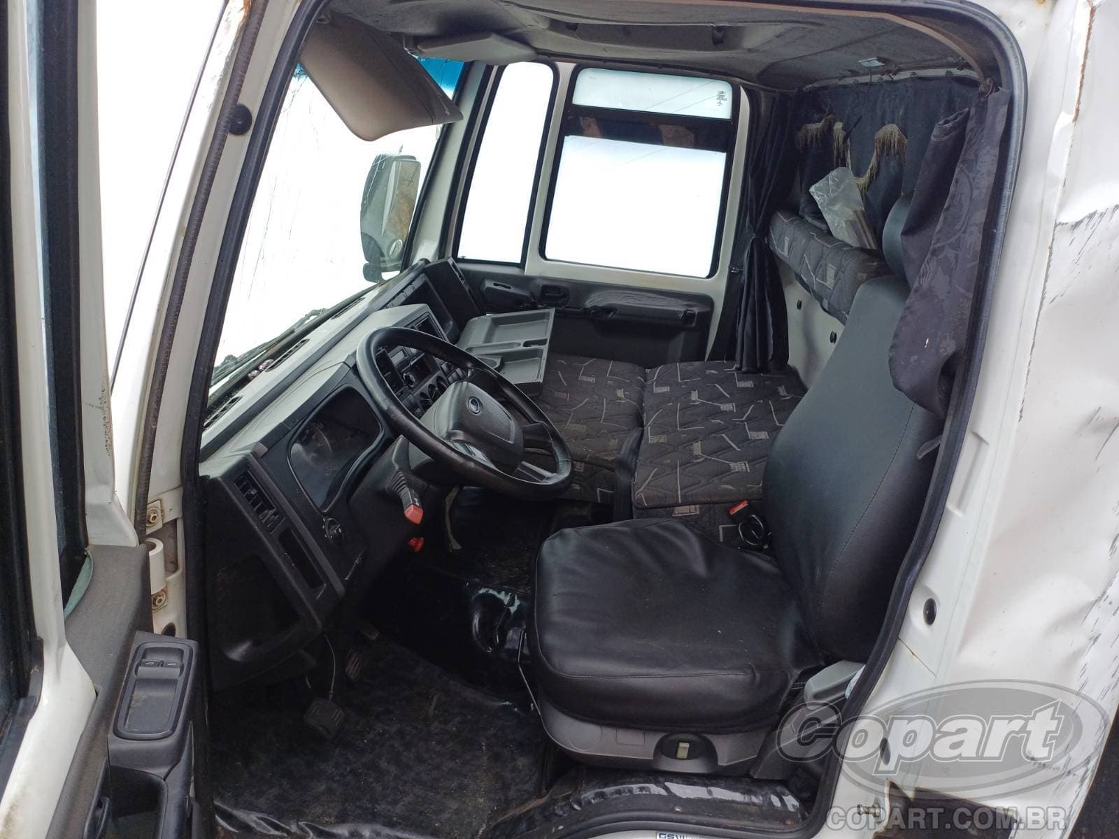 Ford Cargo 816 2019 — foto 5
