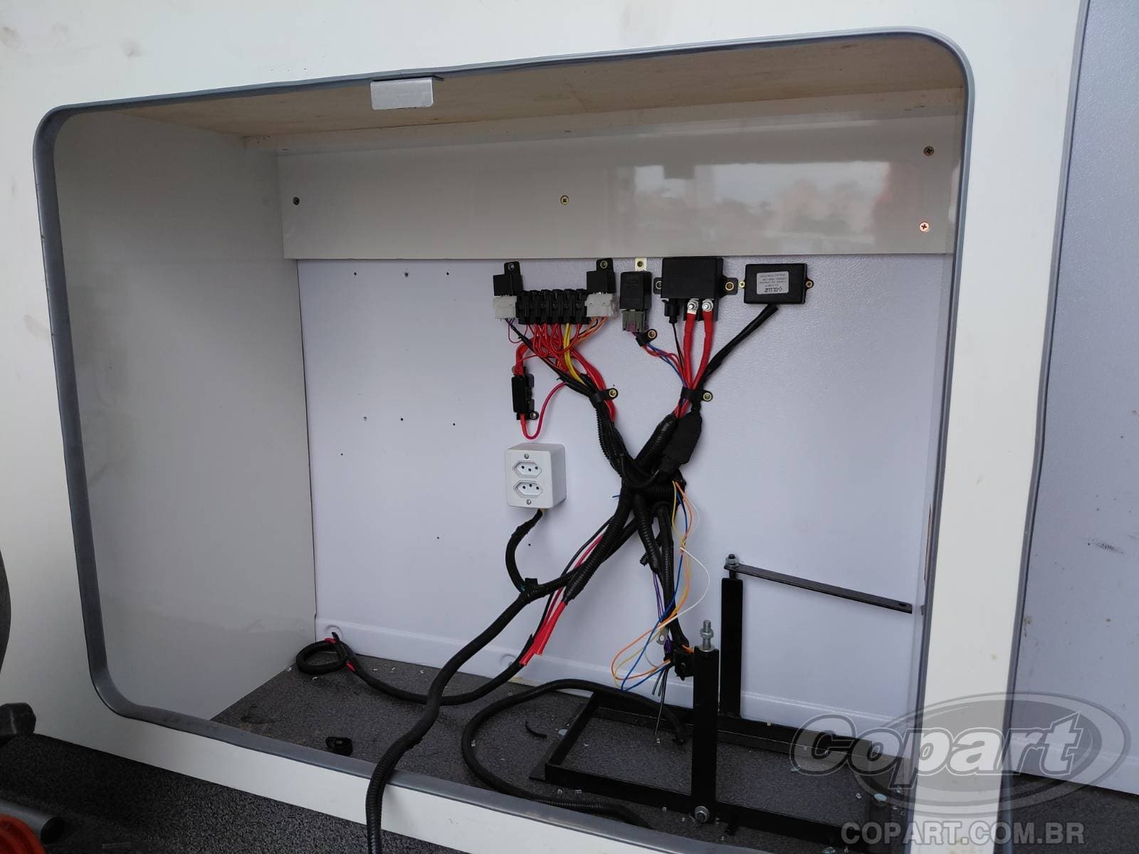 Mercedes-Benz Sprinter 2024 — foto 13