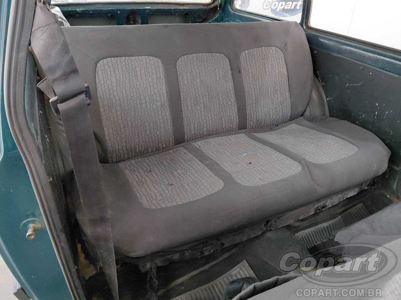 Chevrolet Marajo 1989 — foto 6