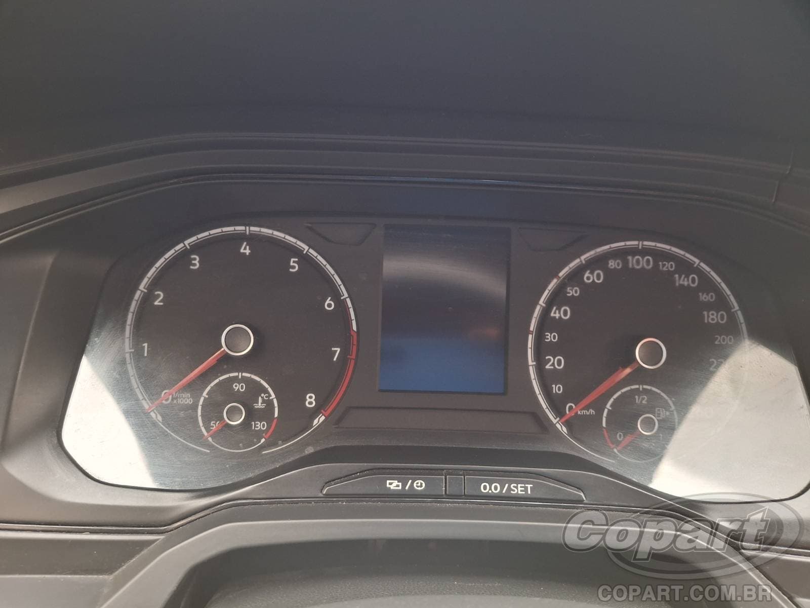 Volkswagen Polo 2020 — foto 8