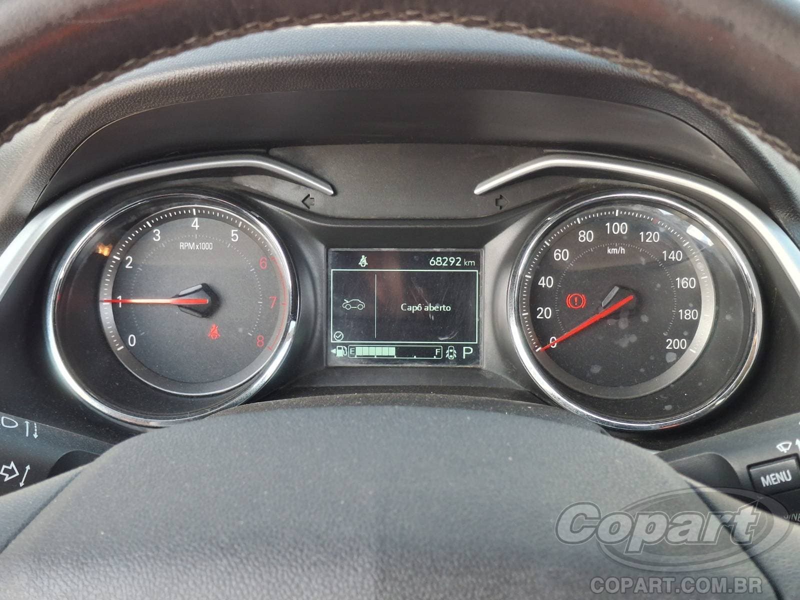 Chevrolet Onix Plus 2020 — foto 8