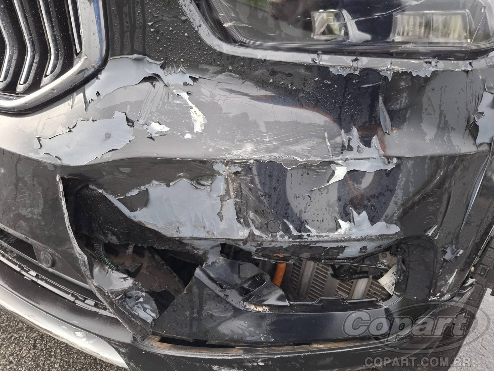 Volvo Xc40 2021 — foto 13