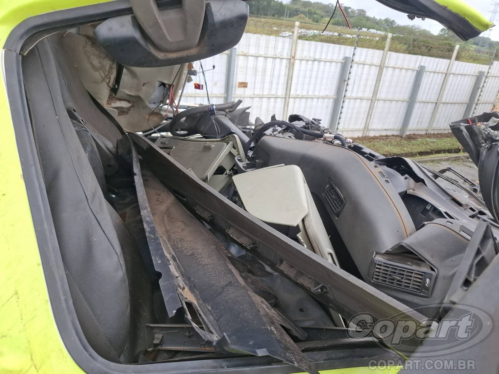 Volvo FMX 2021 — foto 5