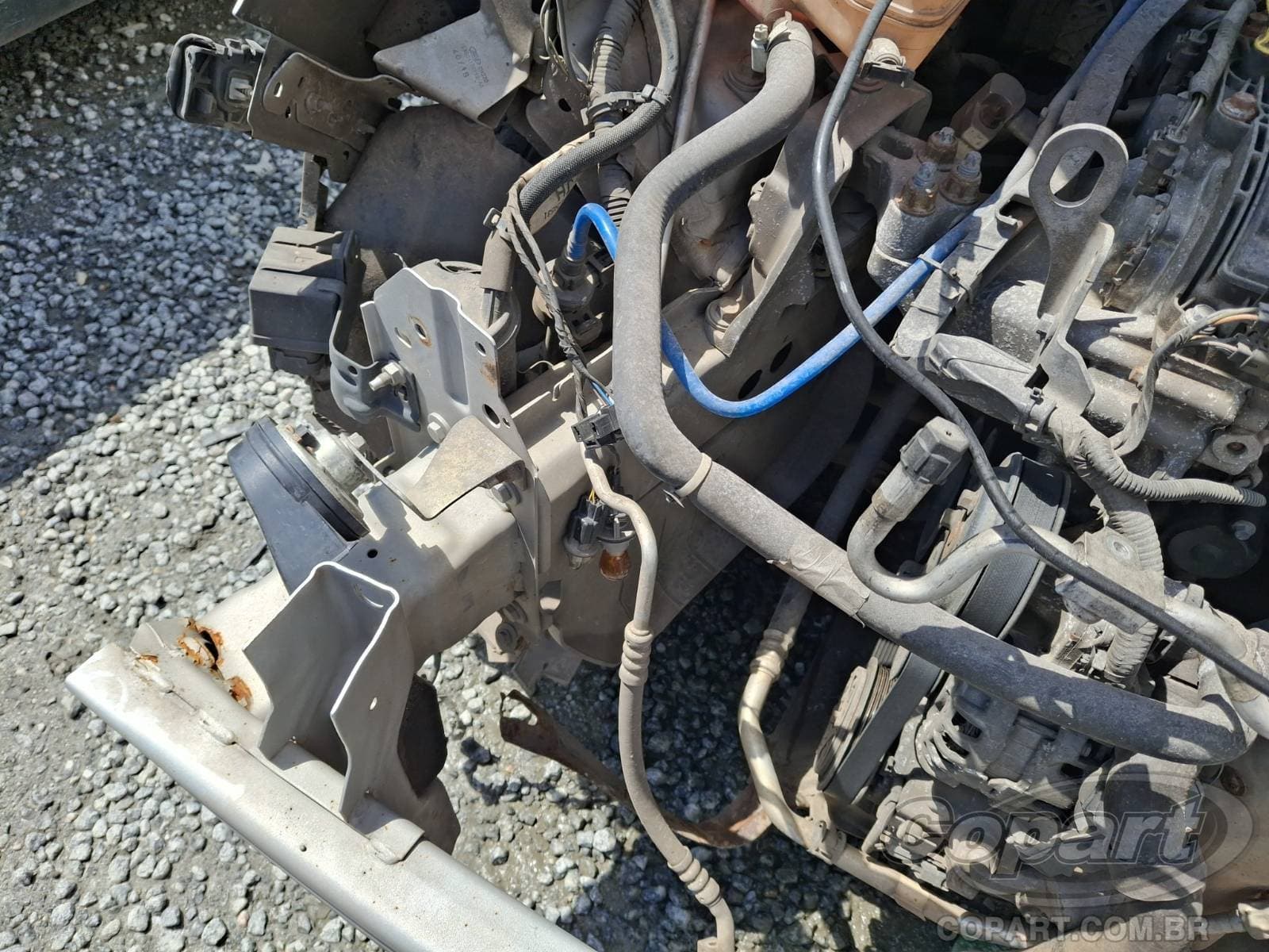 Ford KA 2019 — foto 12