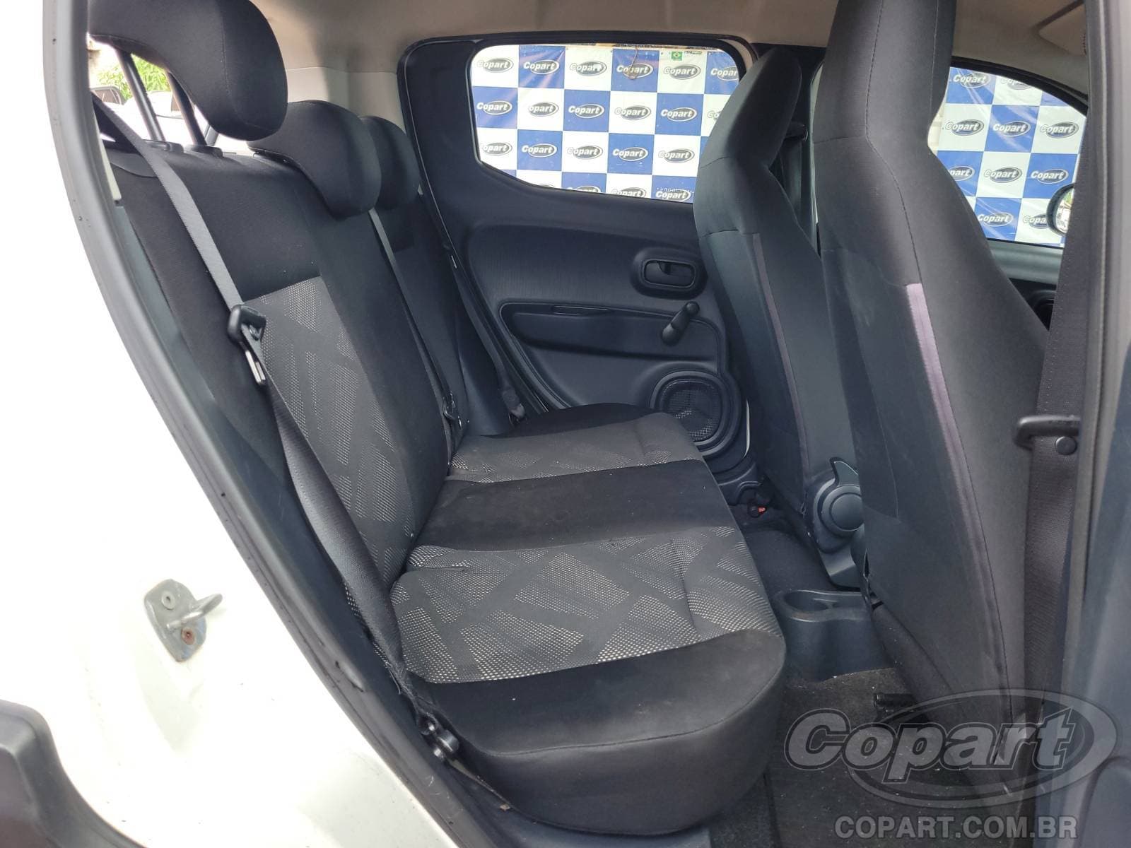 Fiat Mobi 2021 — foto 6
