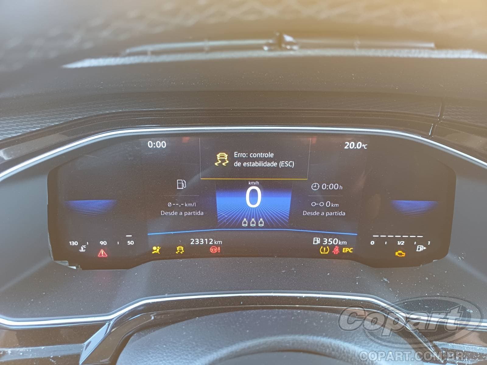 Volkswagen Nivus 2026 — foto 8