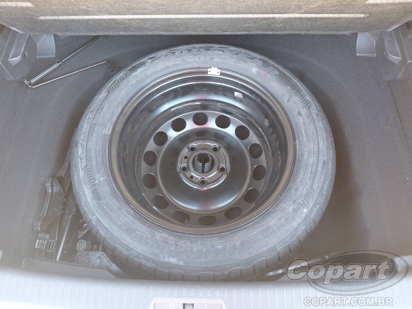 Volkswagen Golf 2017 — foto 10