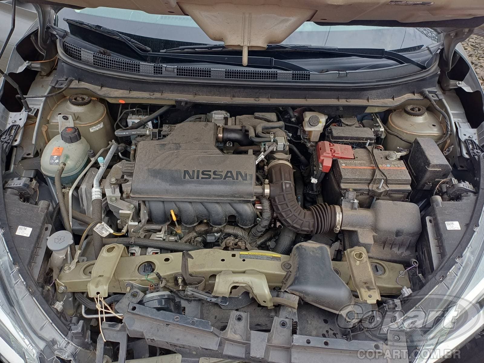 Nissan Kicks 2024 — foto 7