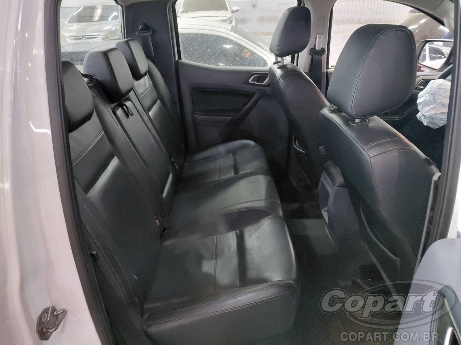 Ford Ranger CD 2017 — foto 6