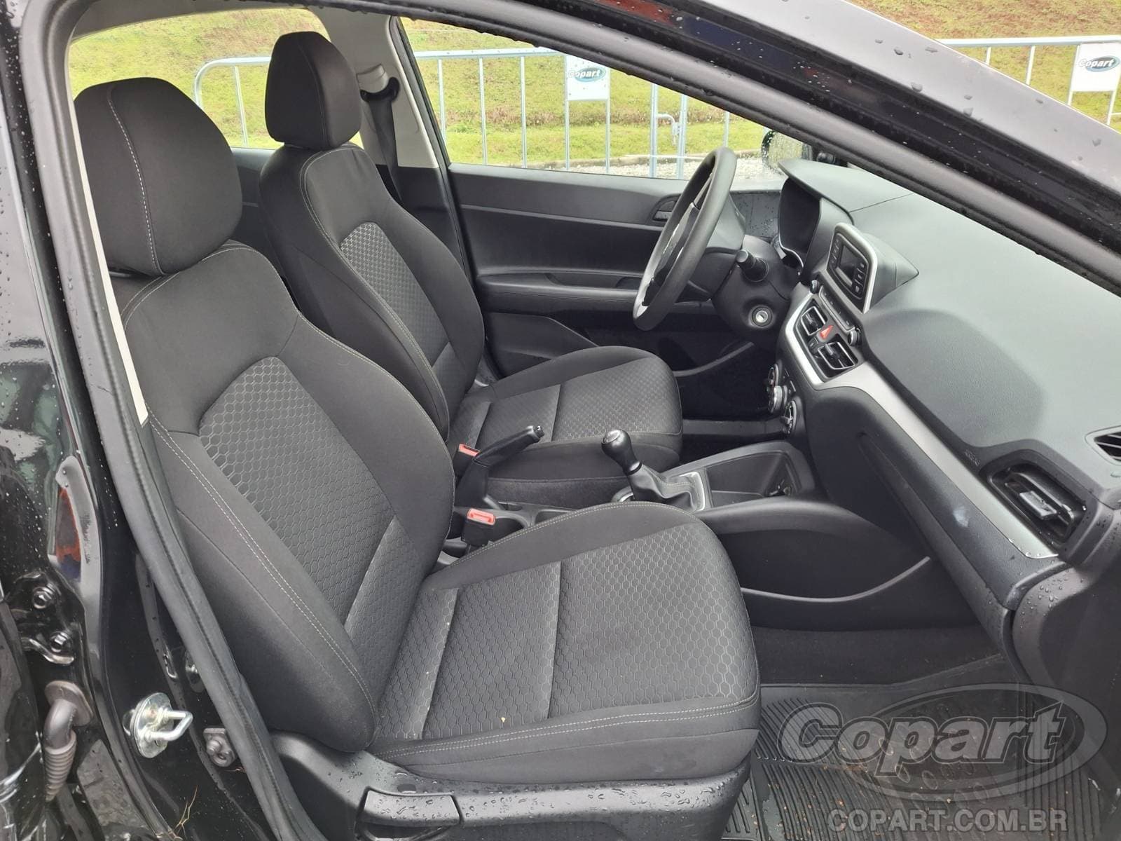 Hyundai Hb20 2022 — foto 5