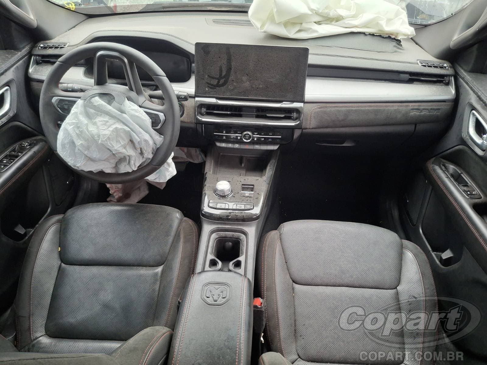 RAM Rampage 2024 — foto 9