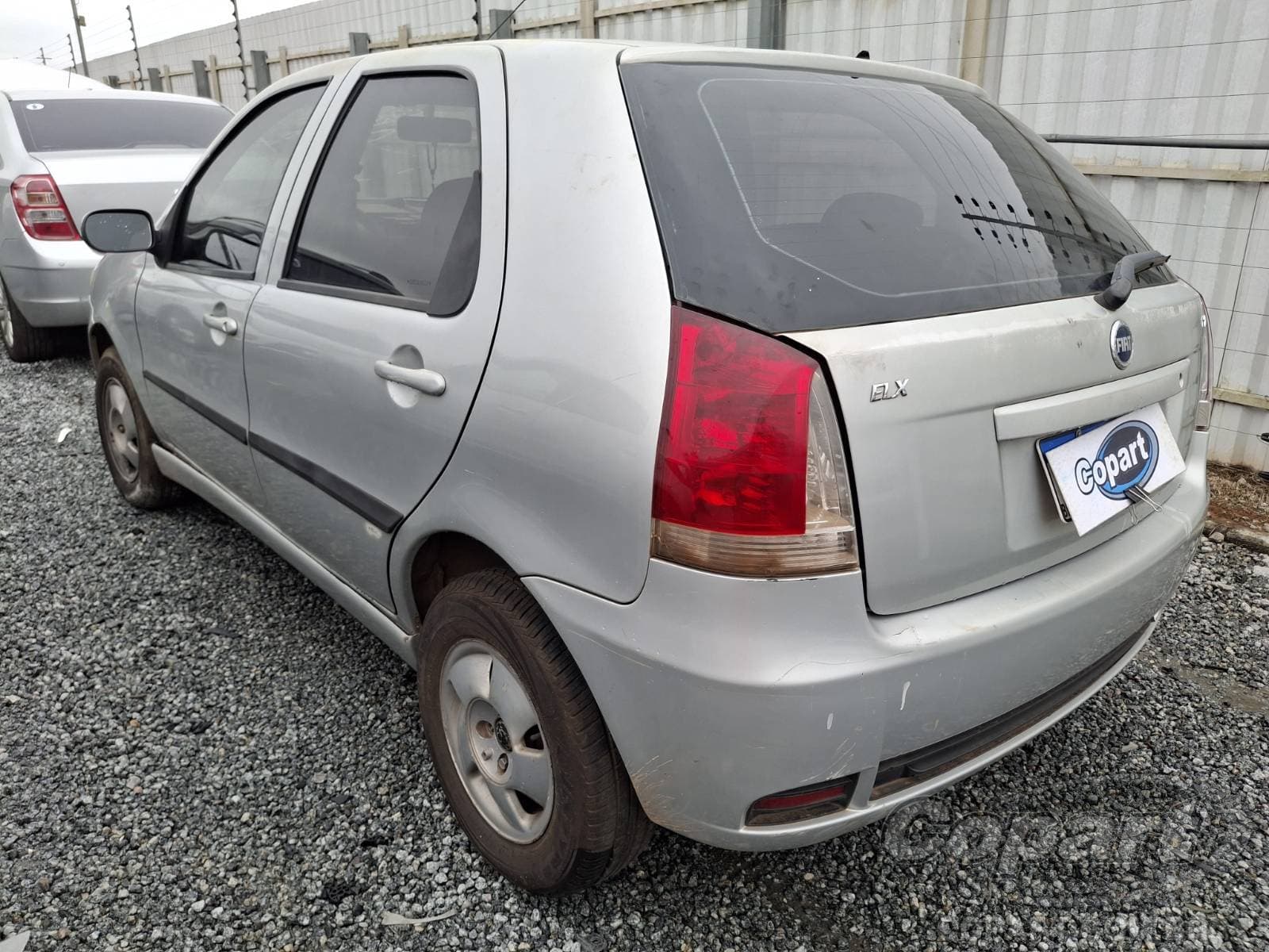 Fiat Palio 2006 — foto 3