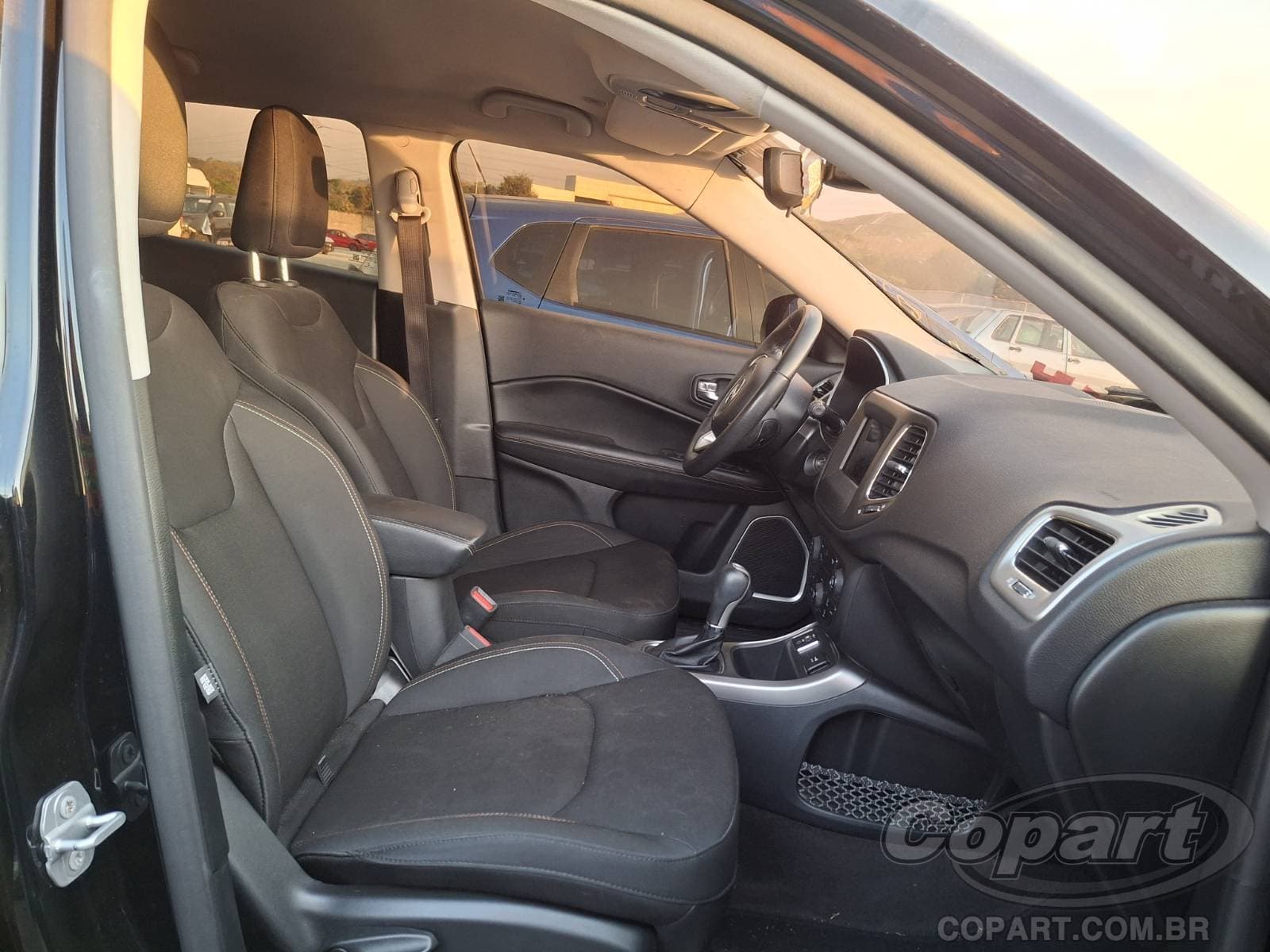 Jeep Compass 2019 — foto 5