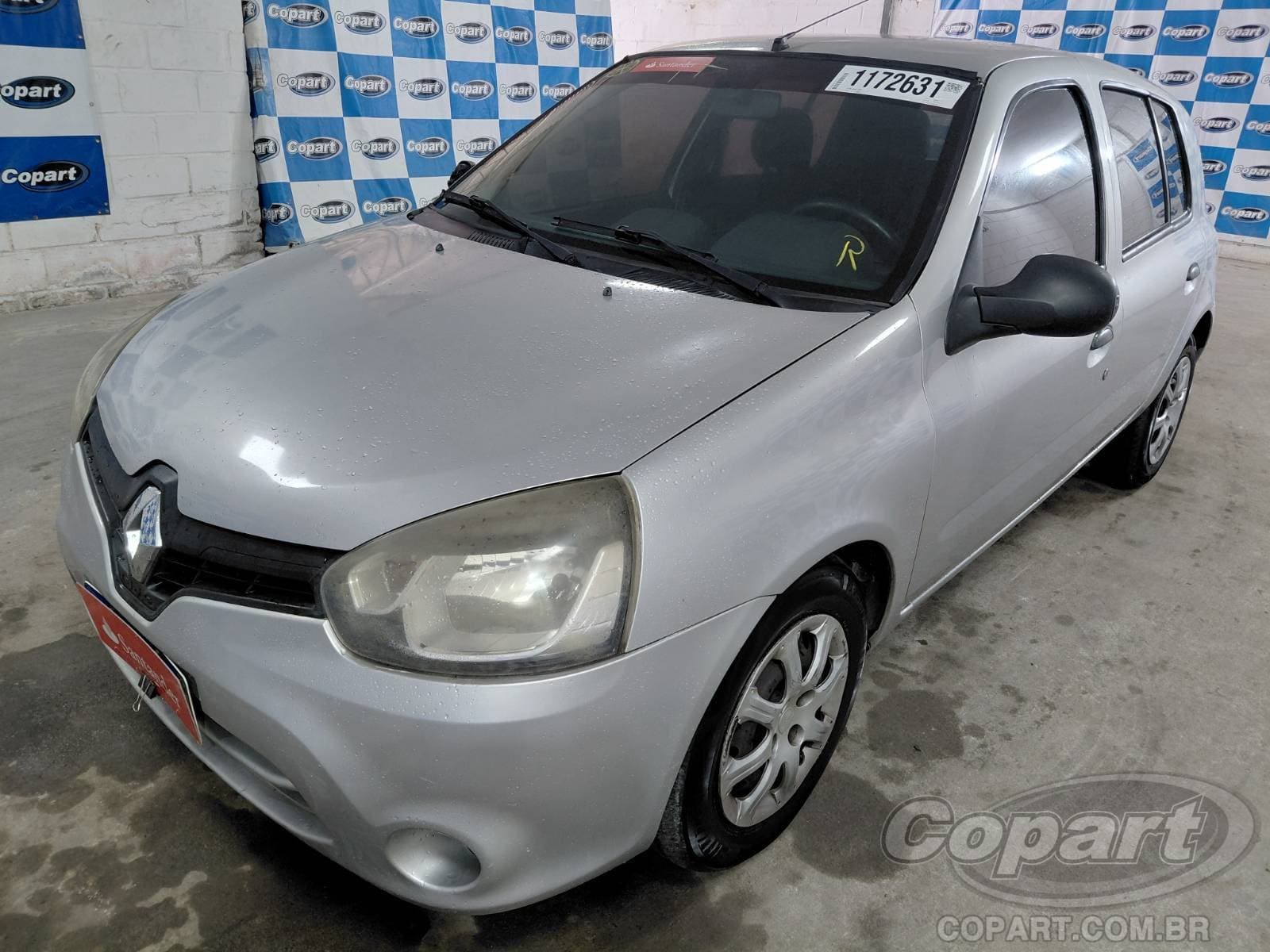 Renault Clio 2015 — foto 2