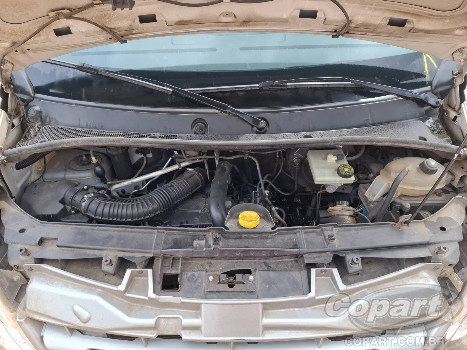 Renault Master Minibus 2021 — foto 7