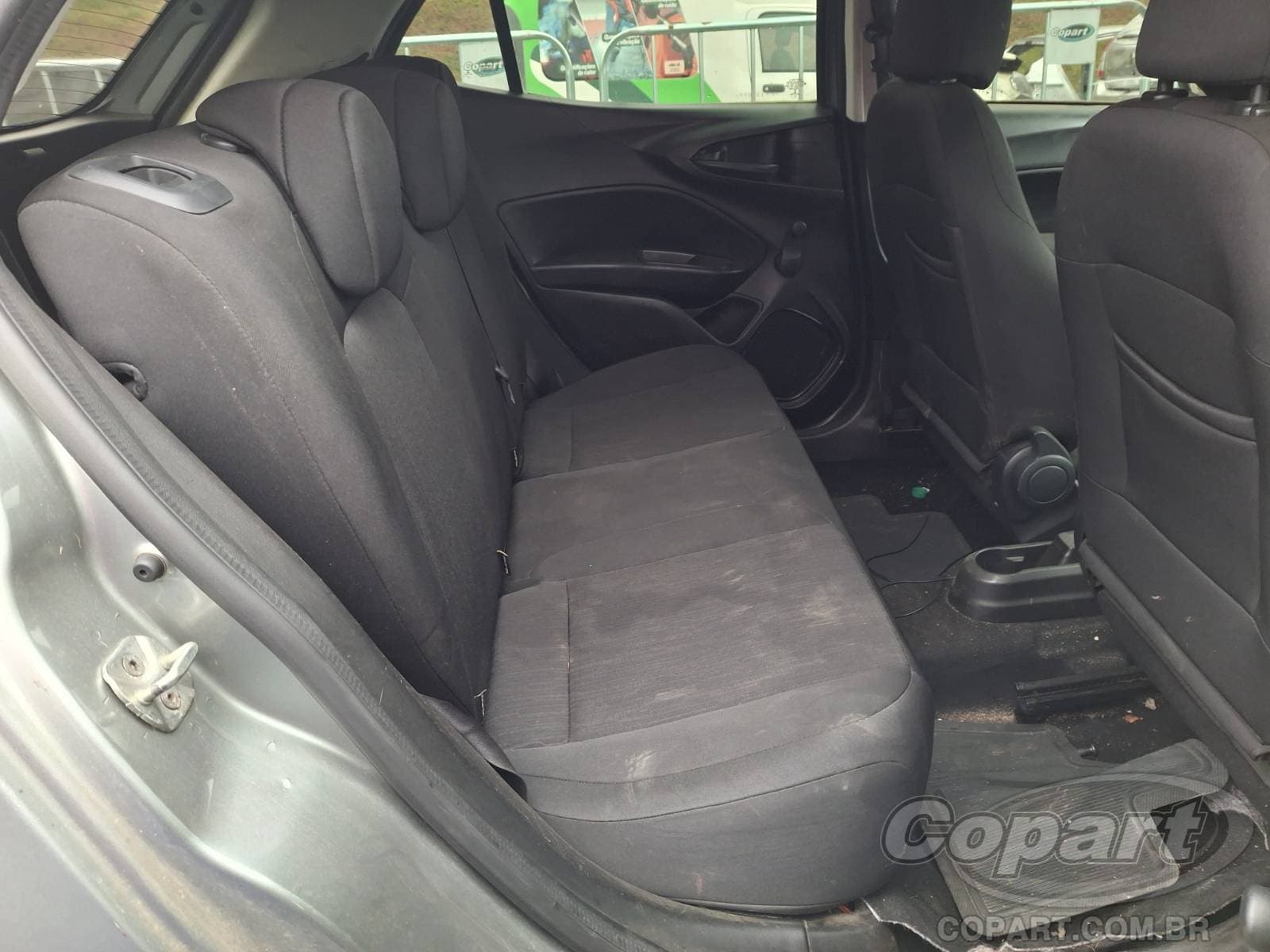 Fiat Argo 2019 — foto 6