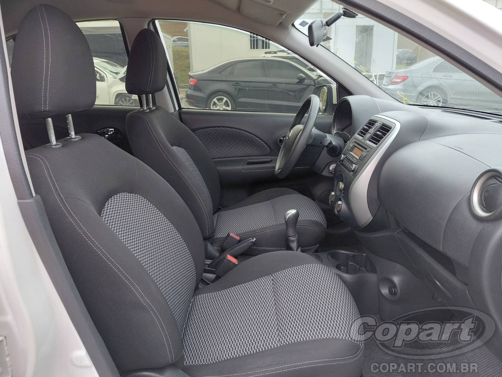 Nissan March 2017 — foto 5