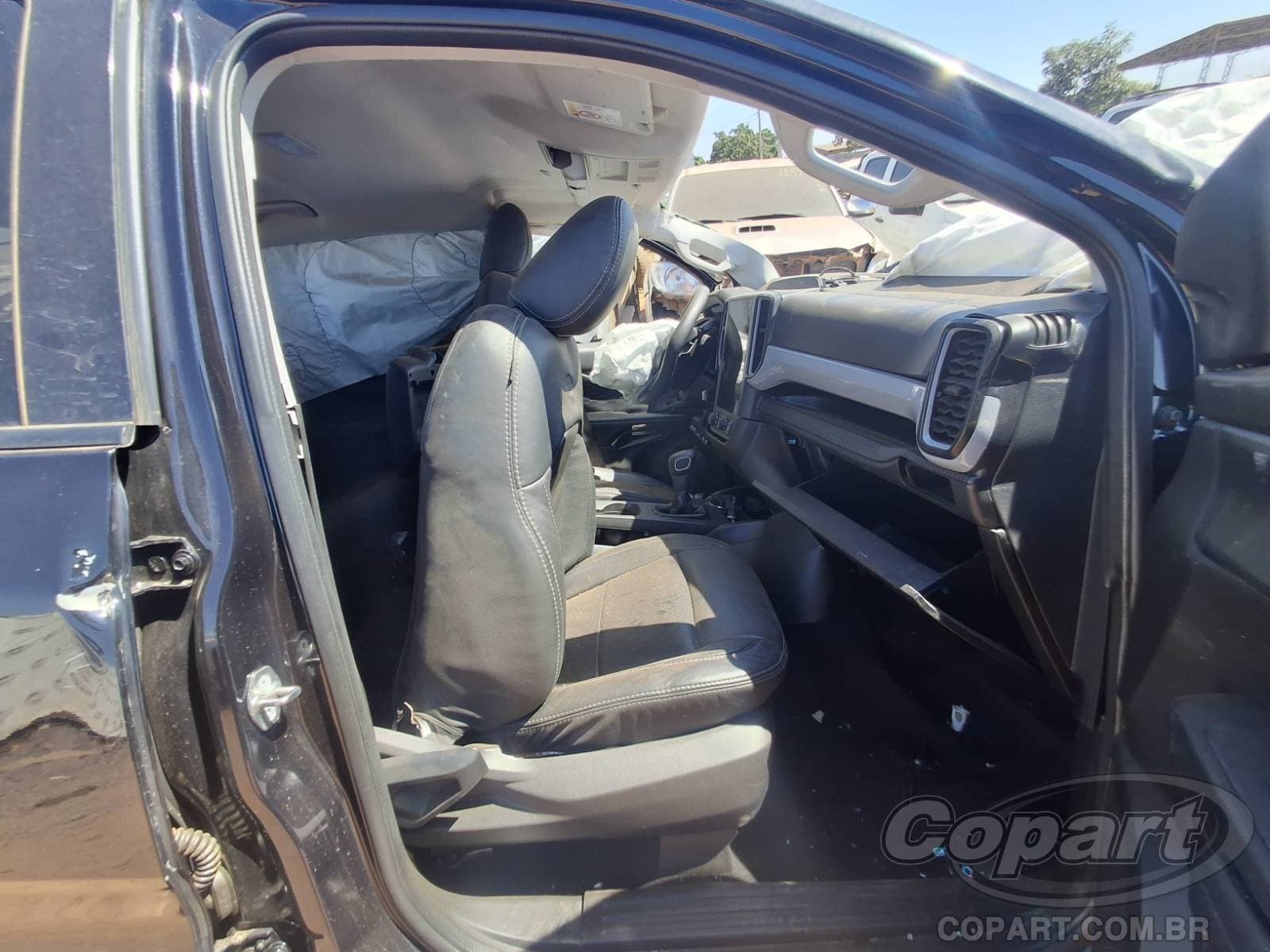 Ford Ranger CD 2026 — foto 5