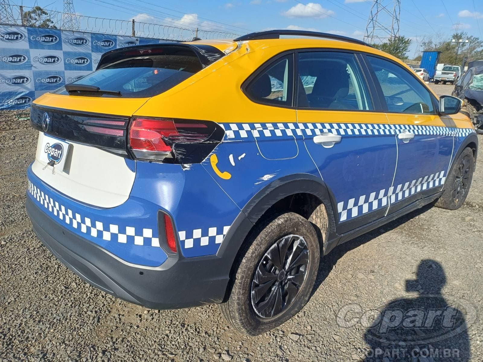 Volkswagen Nivus 2026 — foto 4