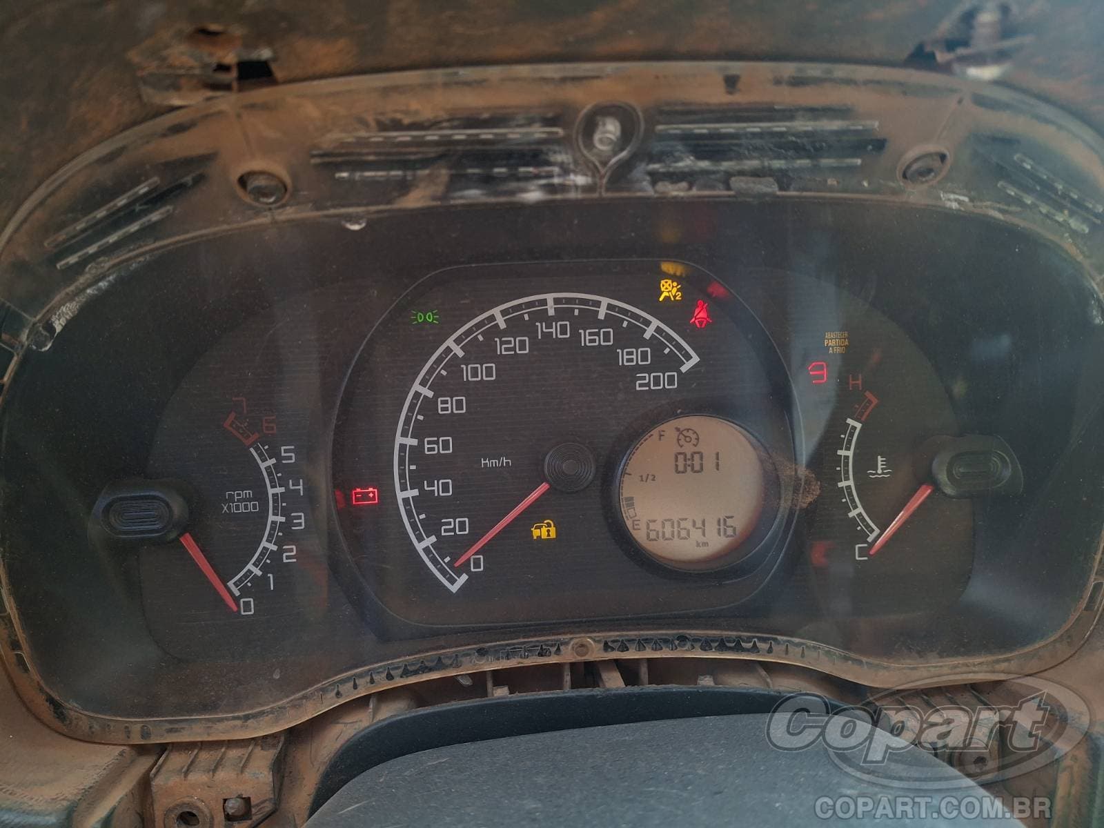 Fiat Strada 2014 — foto 8