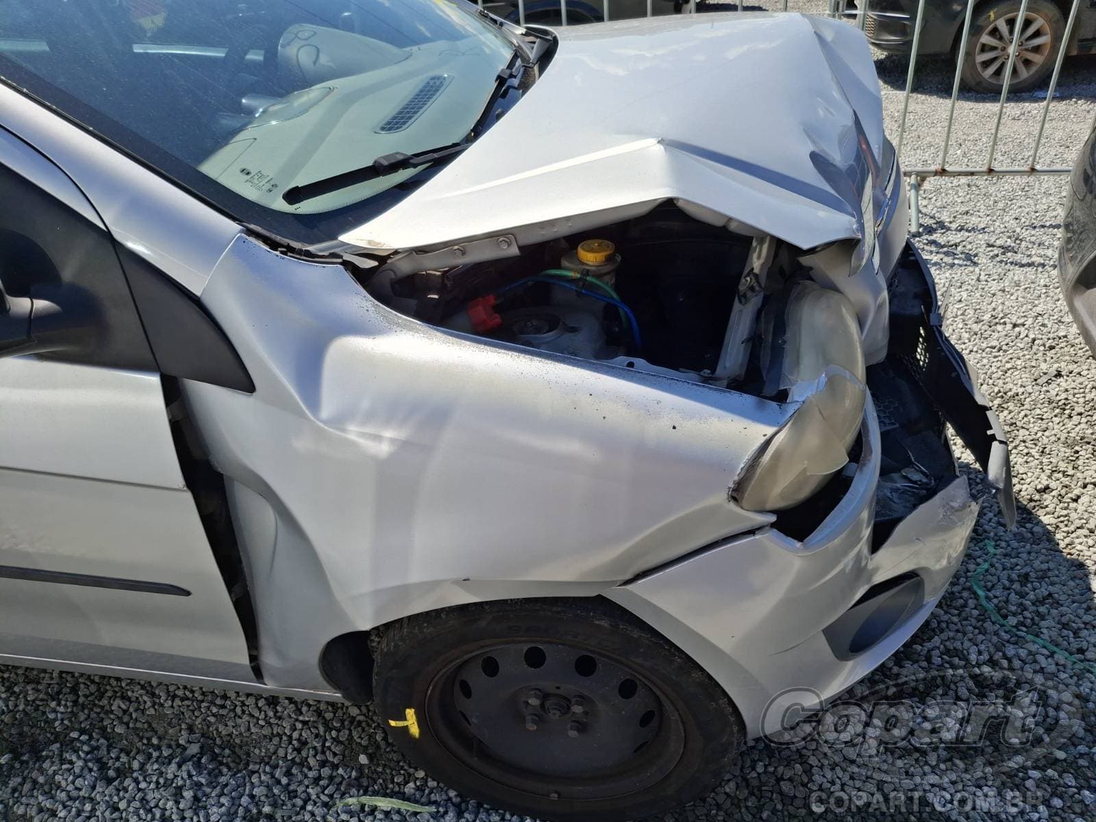 Fiat Palio 2013 — foto 11