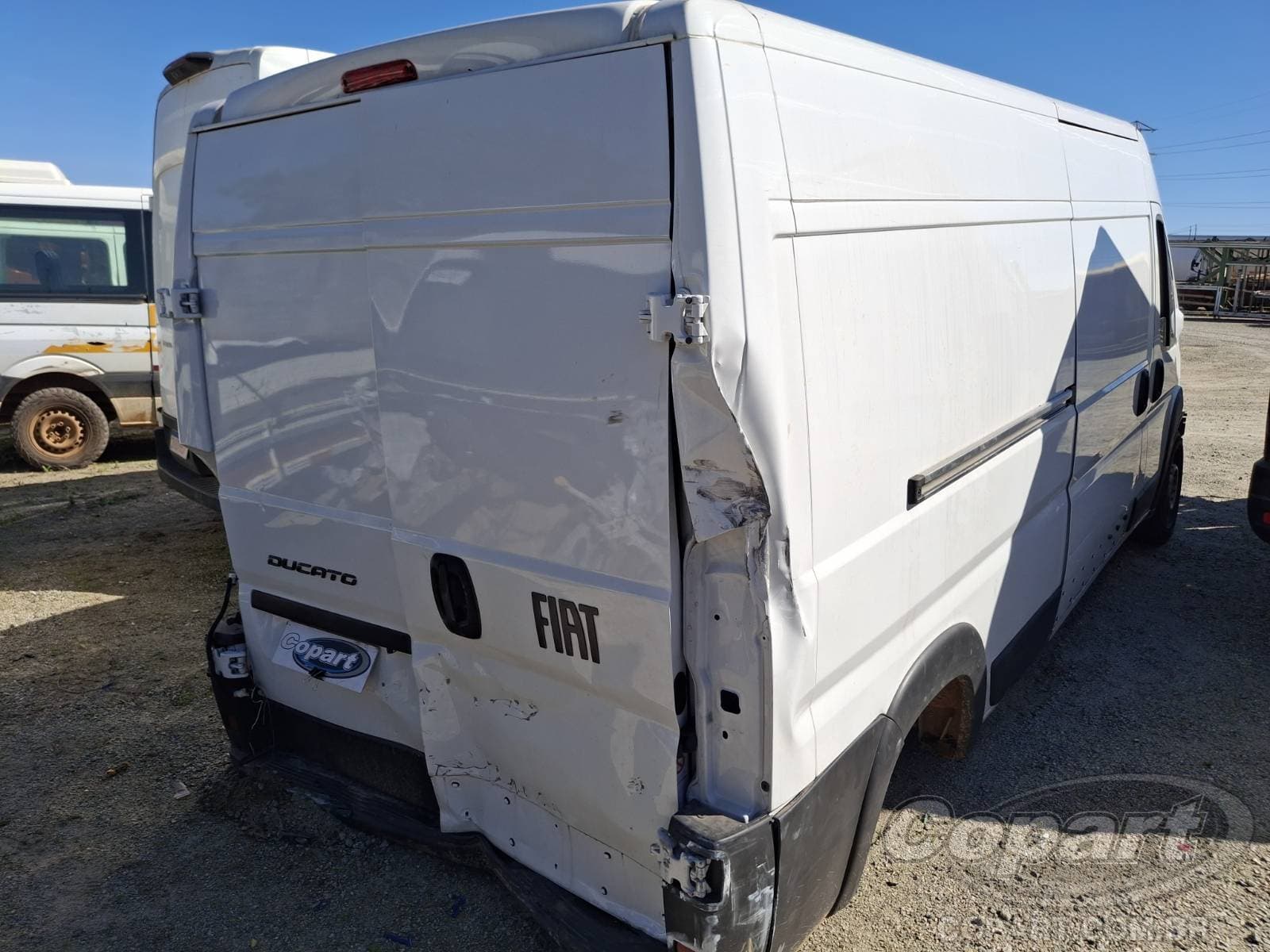 Fiat Ducato 2026 — foto 4