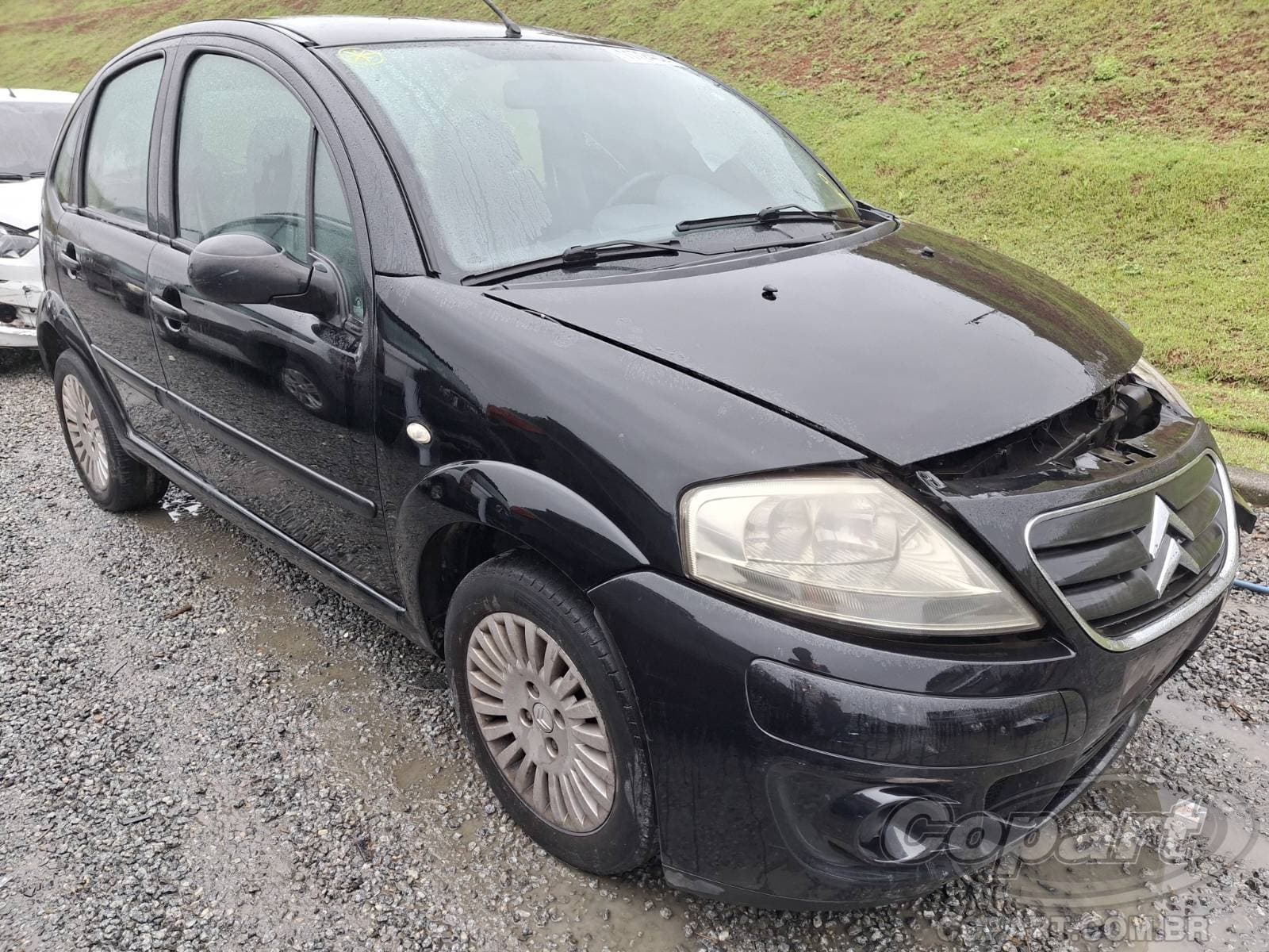 Citroën C3 2011 — foto 1