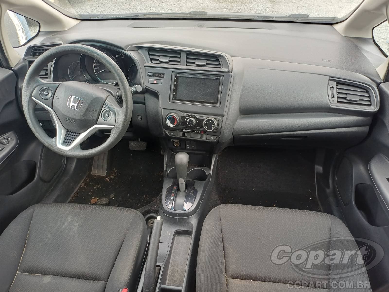Honda FIT 2019 — foto 9